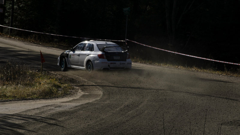 Illustration for article titled CRC 2015 Rally of the Tall Pines Photodump